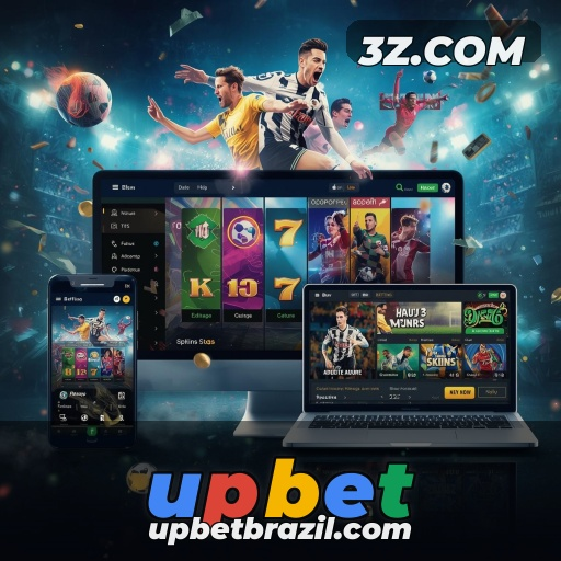 Baixar no Upbet: A Experiência de Jogo que Você Merece