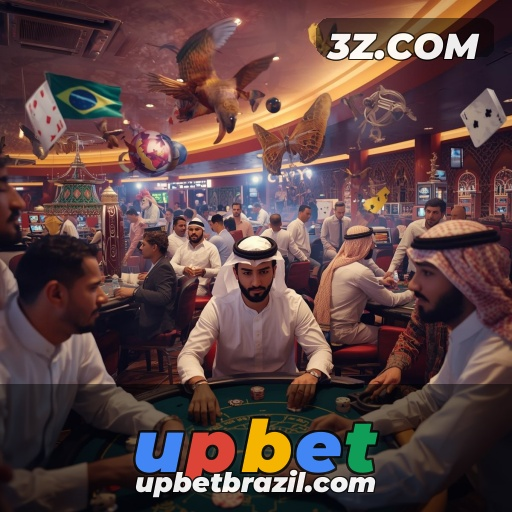 Confiavel e divertido: Explore o upbet para jogar online