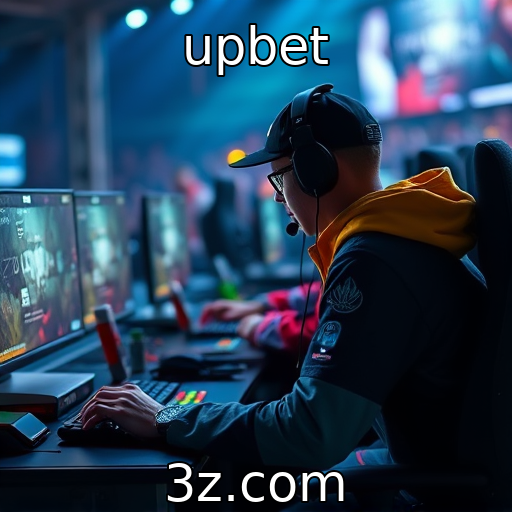 E-sports se consolidam como fenômeno global