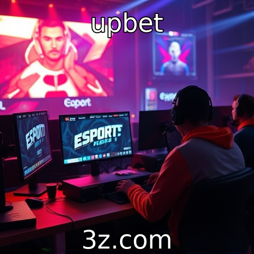 Eventos de eSports ganham destaque globalmente