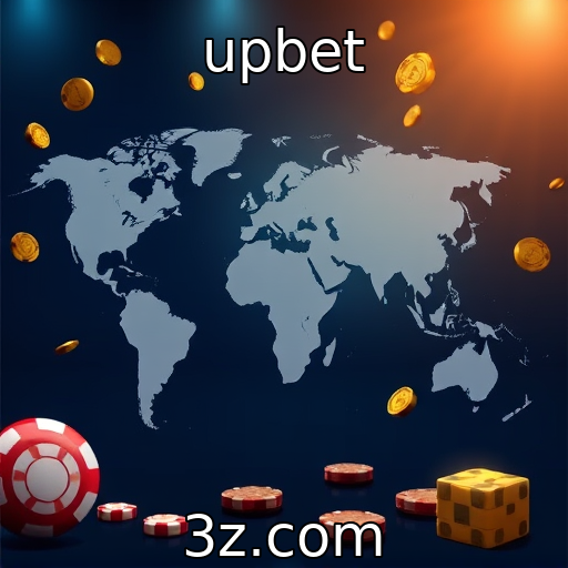 Regulamentação dos jogos de azar avança em diferentes países