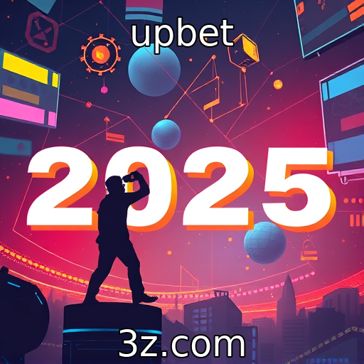 Tendências da indústria de jogos em 2025