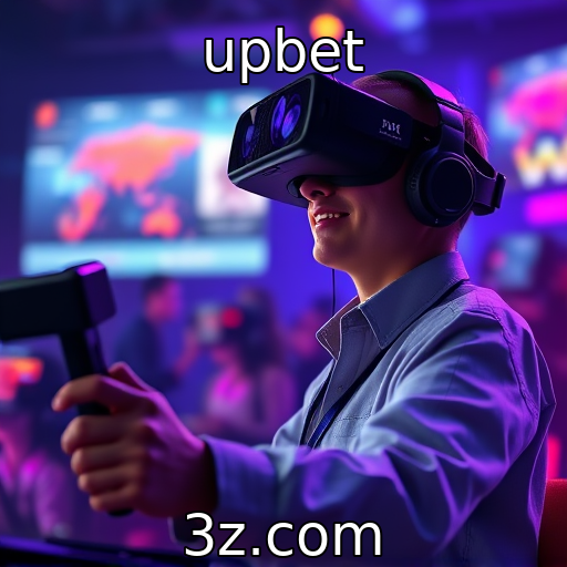 Indústria de jogos investe em realidade virtual e aumentada