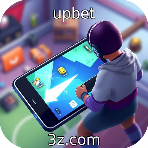 Crescimento do mercado de jogos mobile