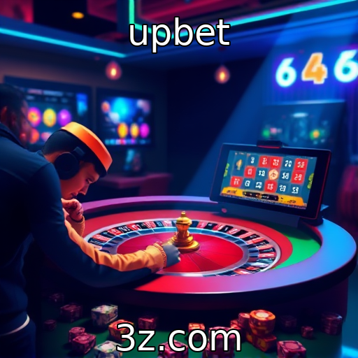 Mudanças nas regulamentações de jogos de azar online