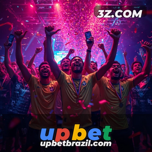 A seção Paga da upbet: Troque Diversão por Recompensas