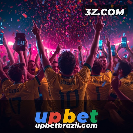 Slots Empolgantes no upbet: A Nova Fronteira dos Jogos Brasileiros